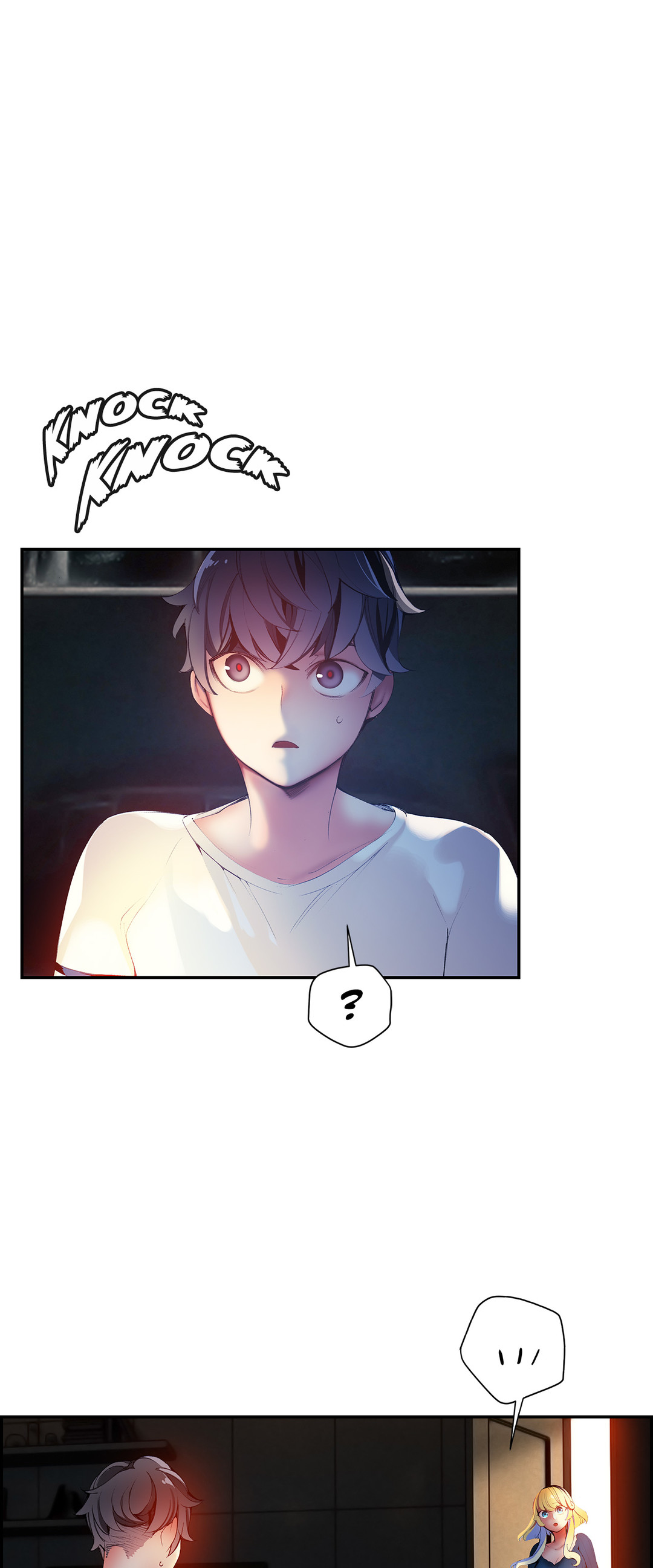 リリスのコードCh.1-39