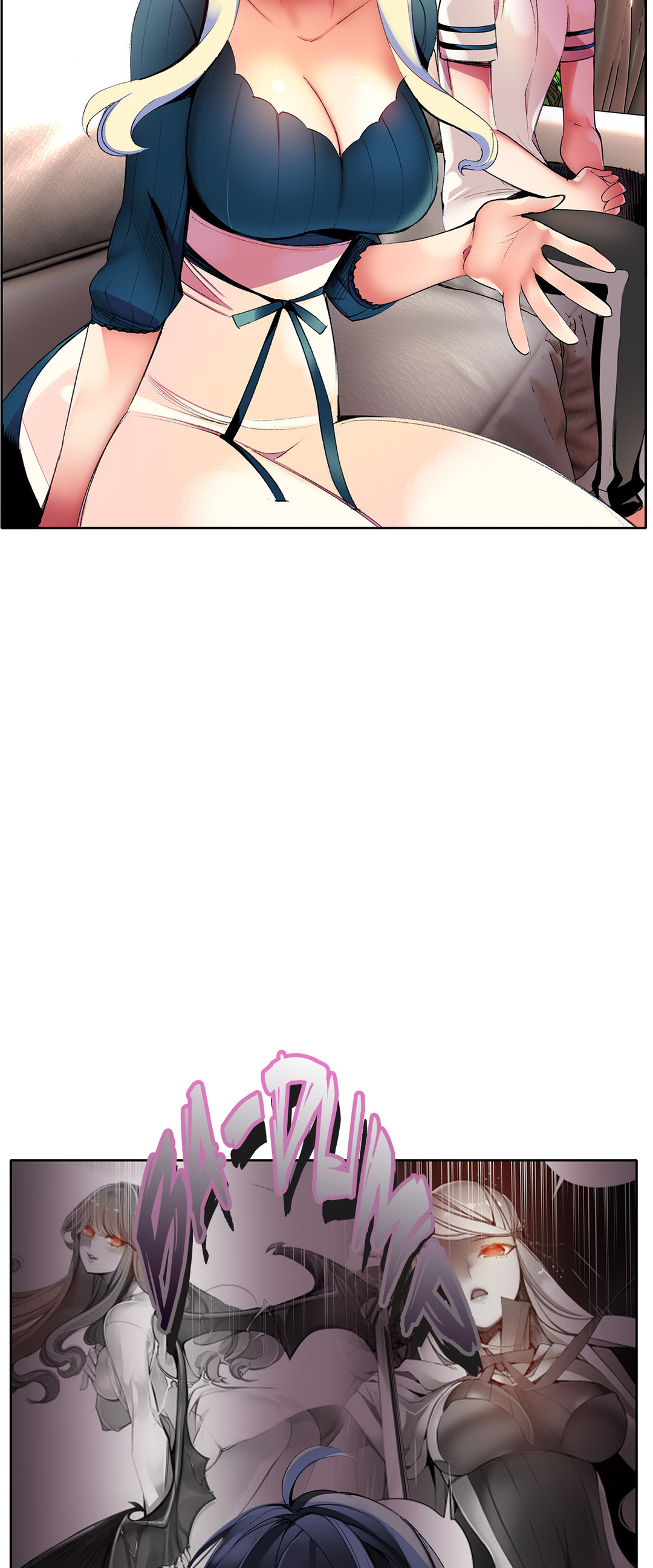 リリスのコードCh.1-39