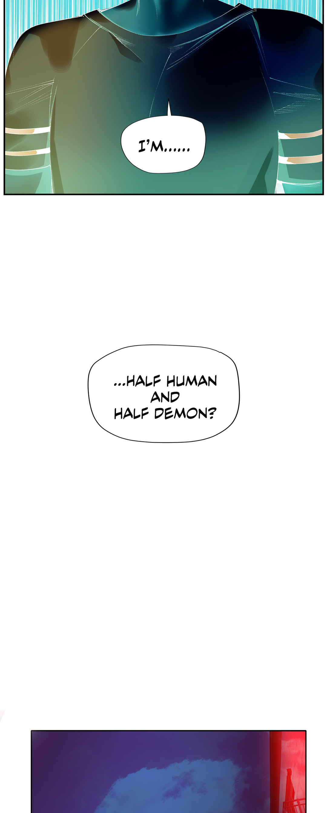 リリスのコードCh.1-39