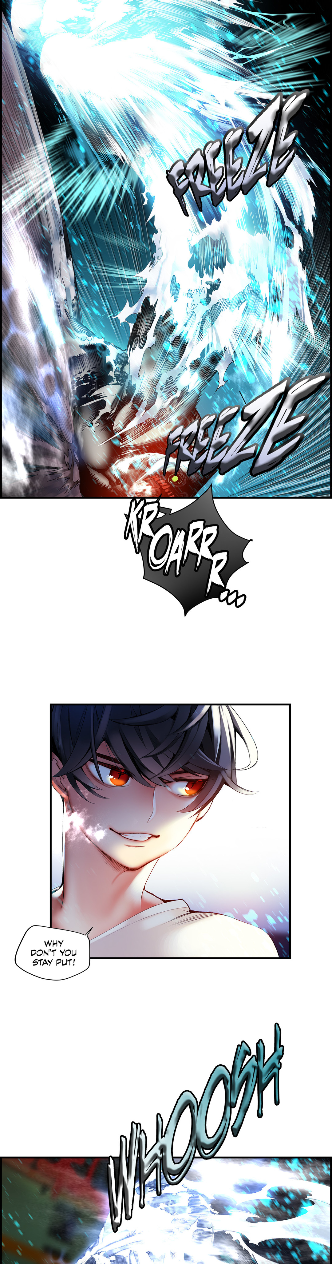 リリスのコードCh.1-39