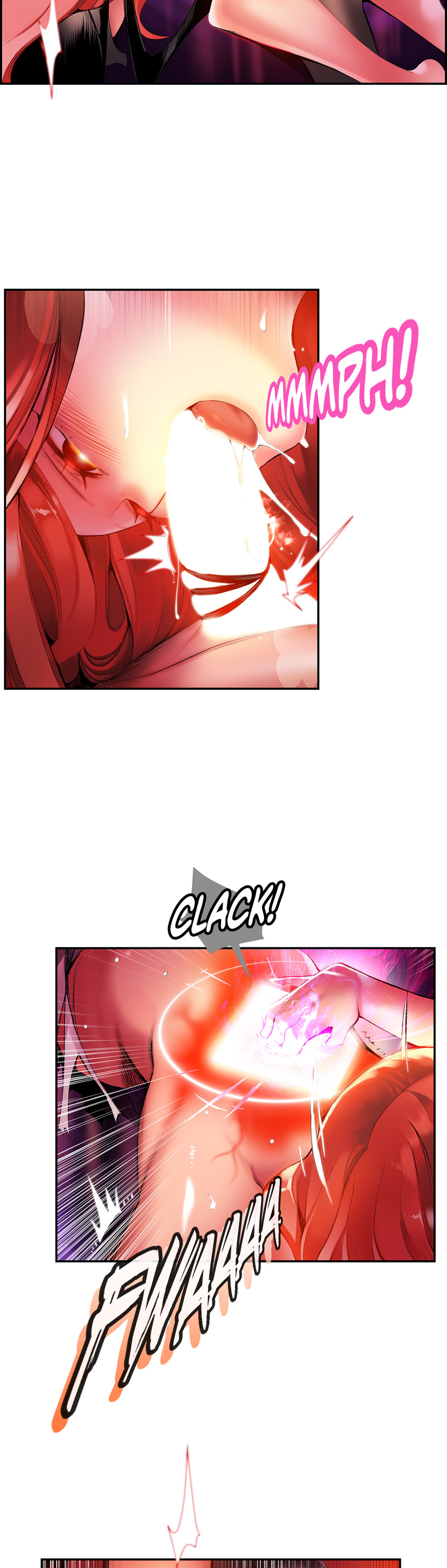 リリスのコードCh.1-39