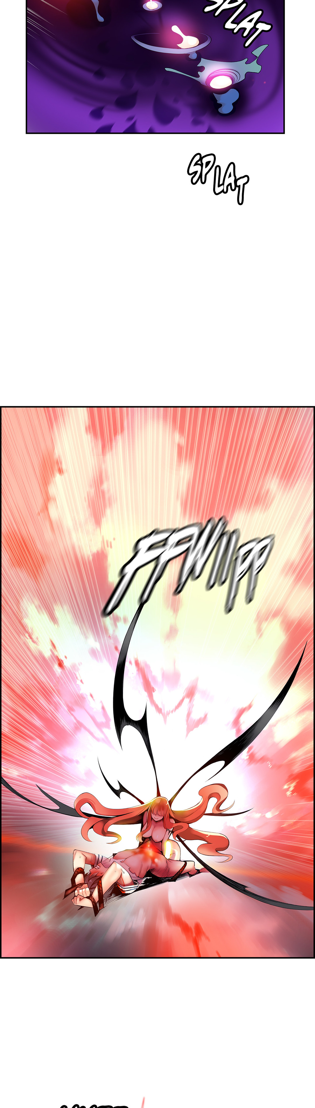 リリスのコードCh.1-39