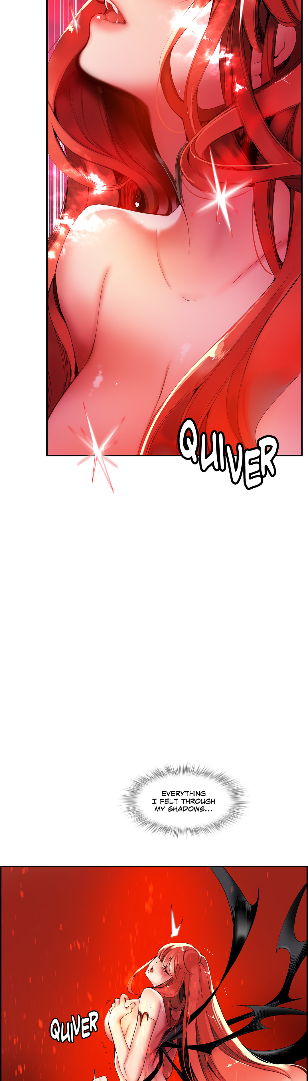 リリスのコードCh.1-39