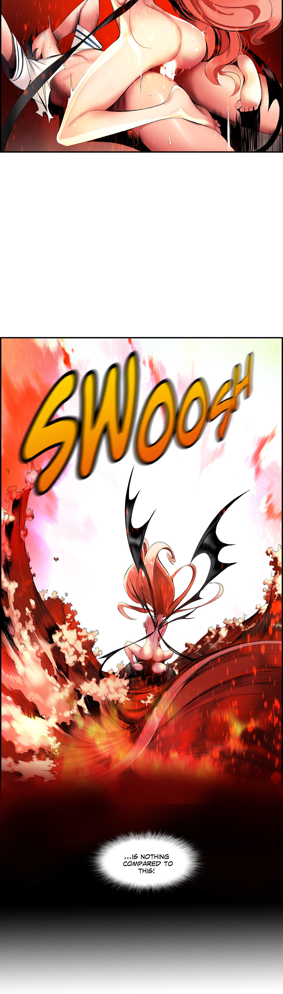 リリスのコードCh.1-39