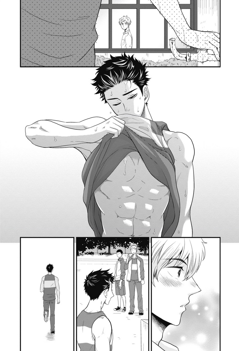 五ほうびちくび