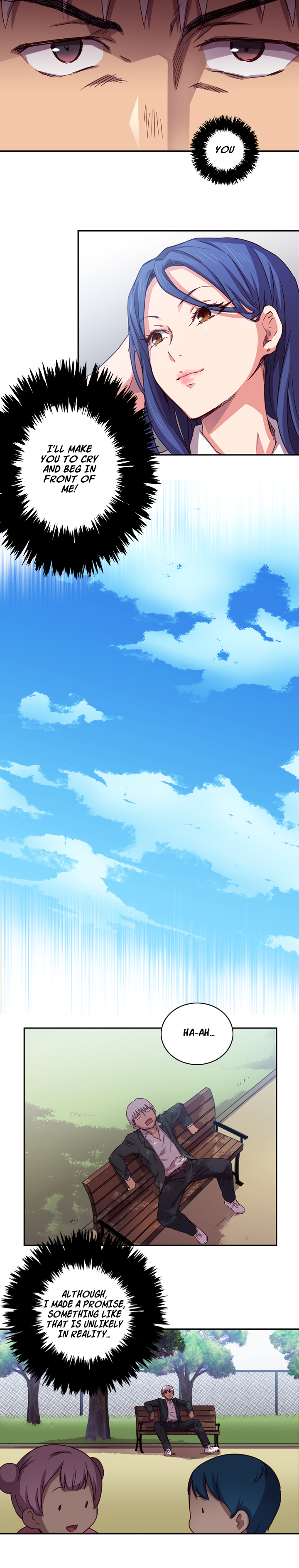 HキャンパスCh.0-48