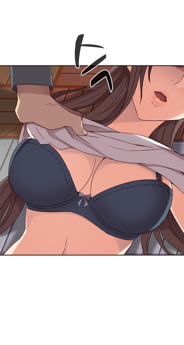 HキャンパスCh.0-48