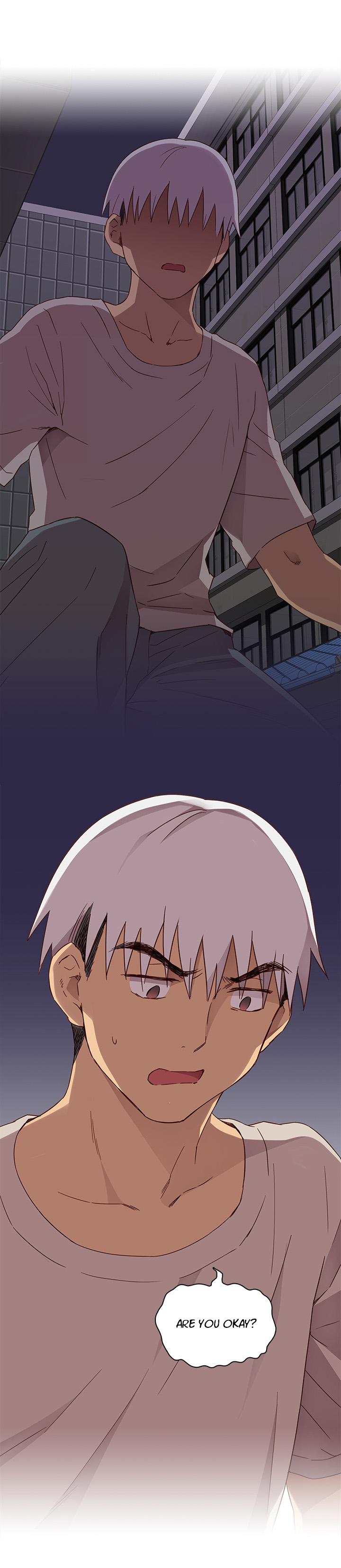 HキャンパスCh.0-48