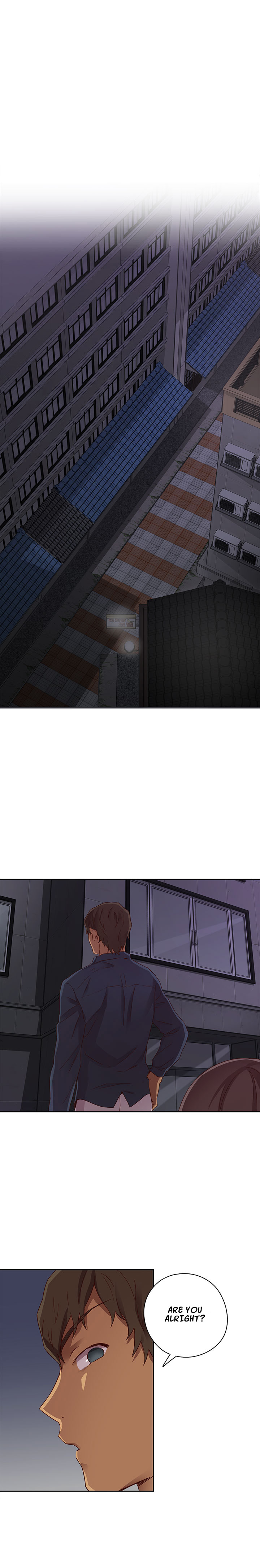 HキャンパスCh.0-48