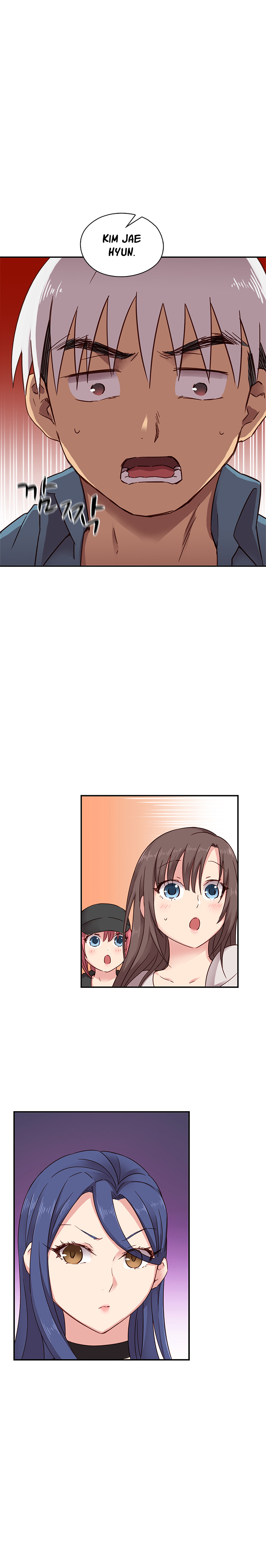 HキャンパスCh.0-48