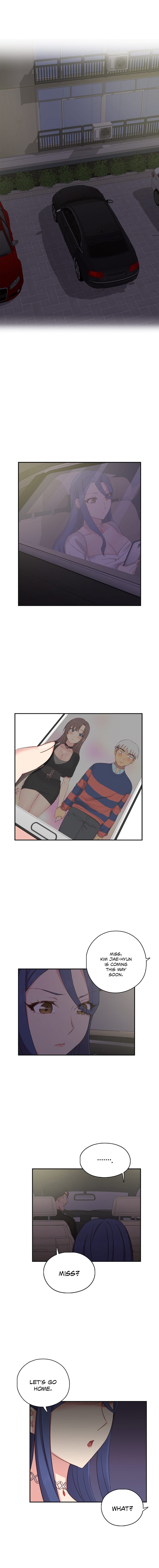 HキャンパスCh.0-48