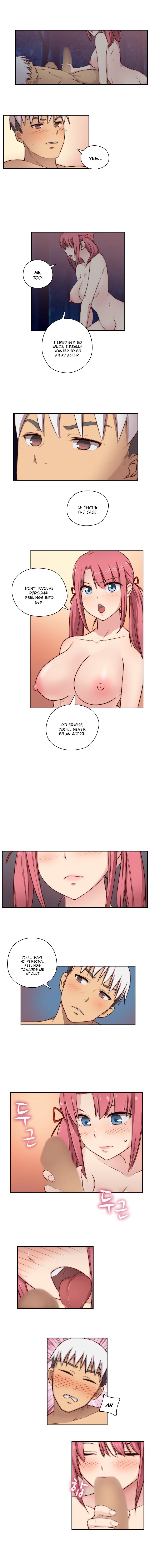 HキャンパスCh.0-48