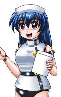 援交サイボーグ 佐奈