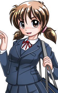 援交サイボーグ 佐奈