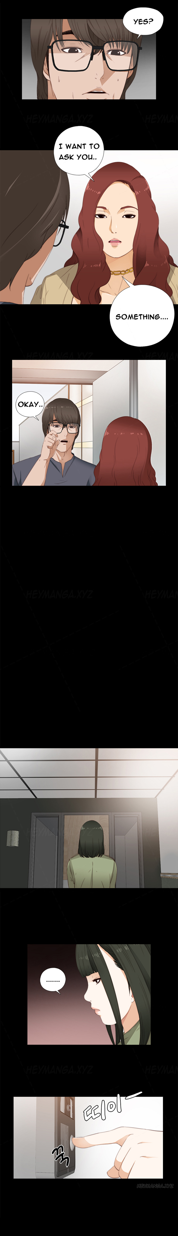 隣の女の子Ch.1-16