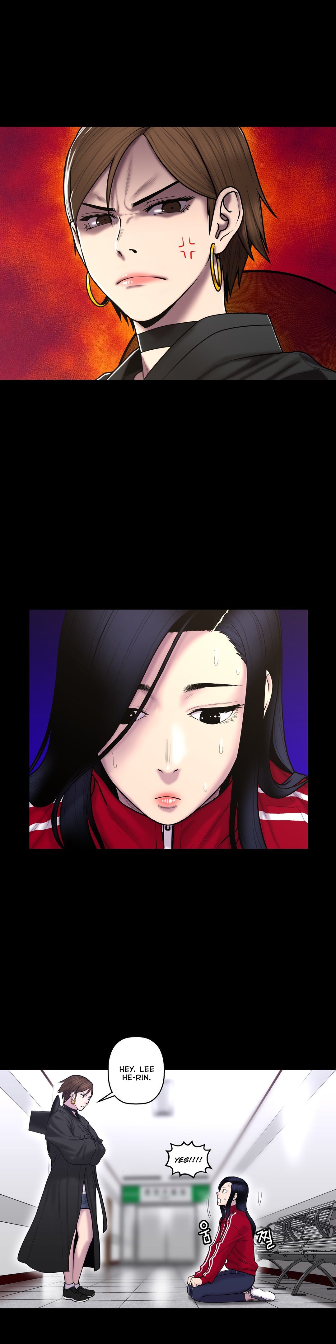 ゴーストラブCh.1-38