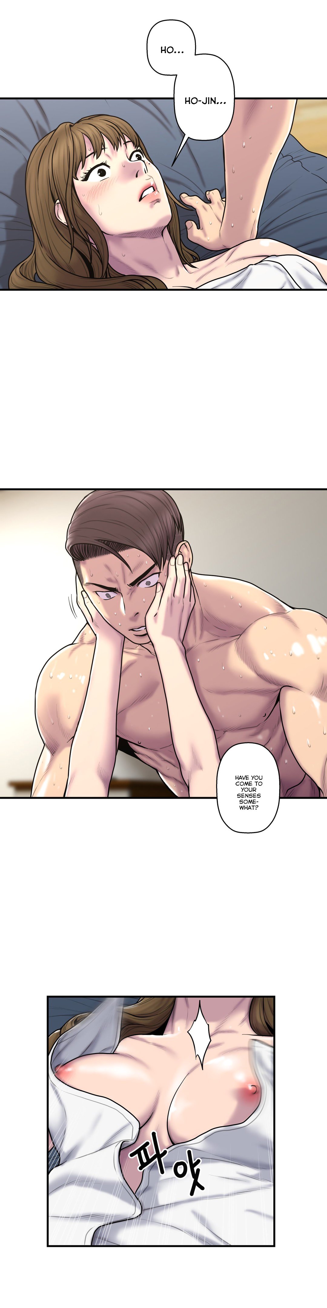 ゴーストラブCh.1-38