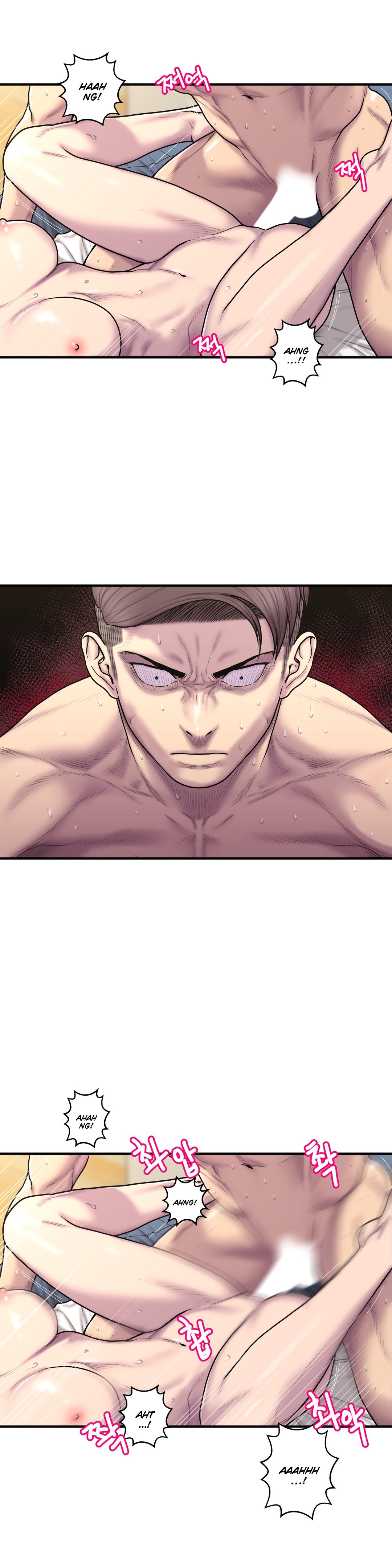 ゴーストラブCh.1-38