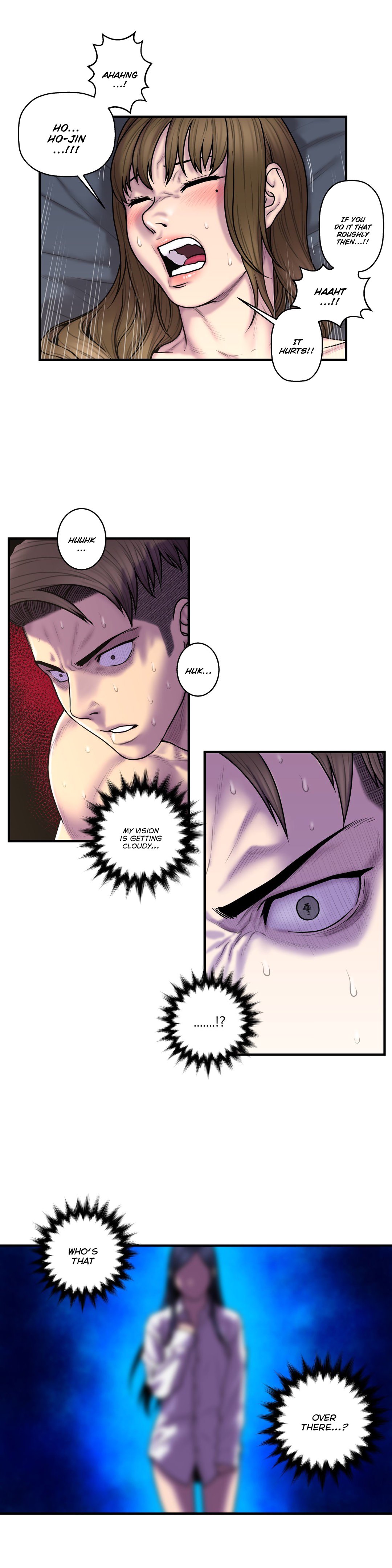 ゴーストラブCh.1-38