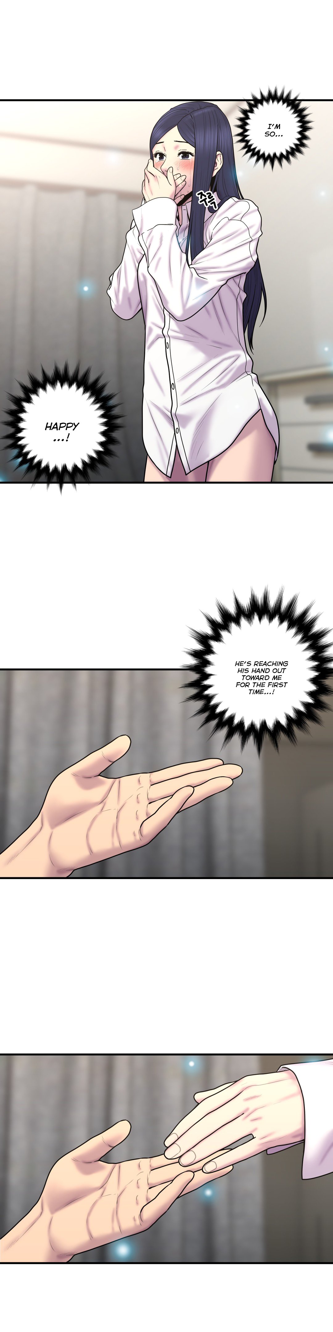 ゴーストラブCh.1-38