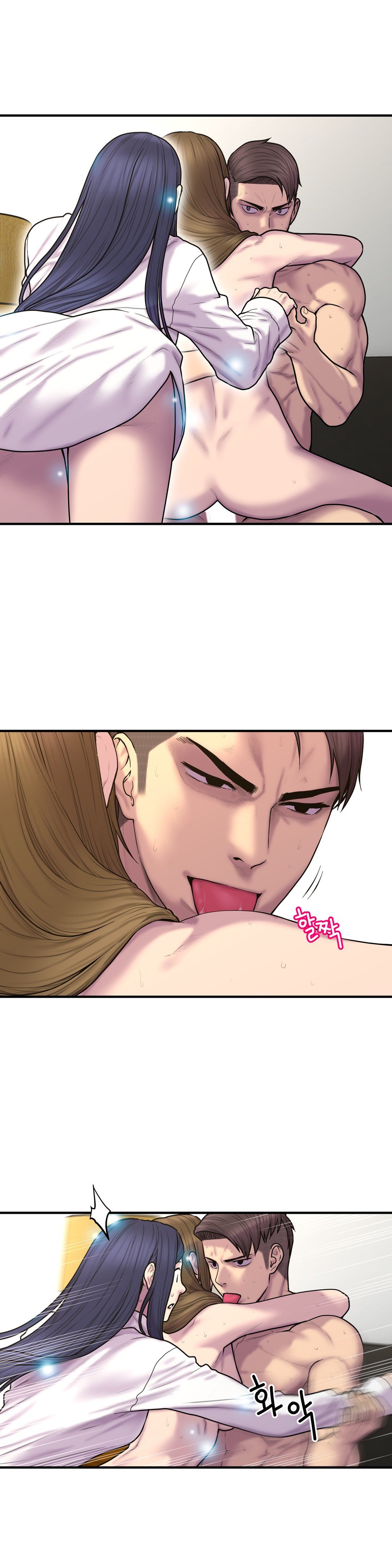 ゴーストラブCh.1-38