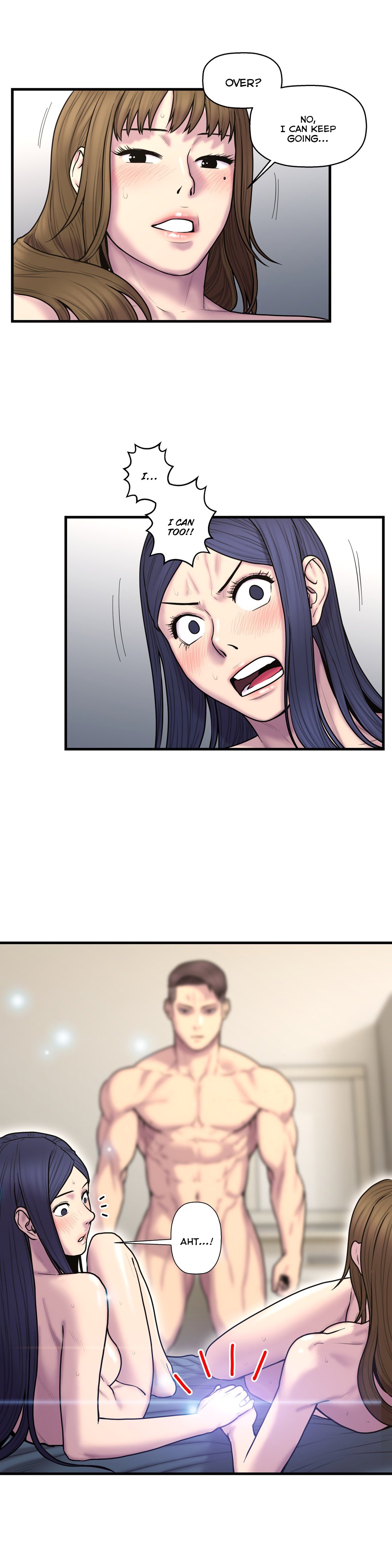 ゴーストラブCh.1-38