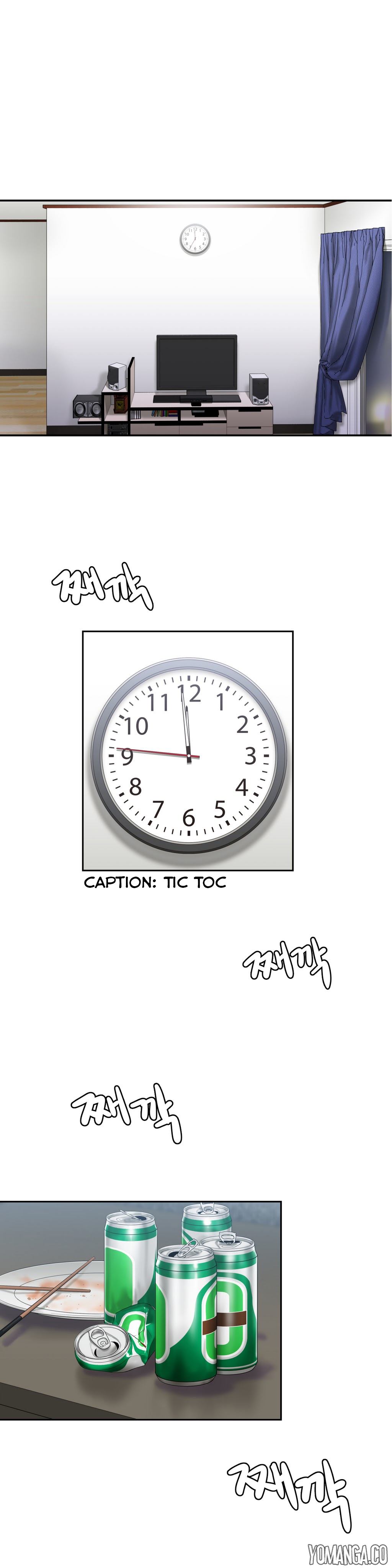 ゴーストラブCh.1-38