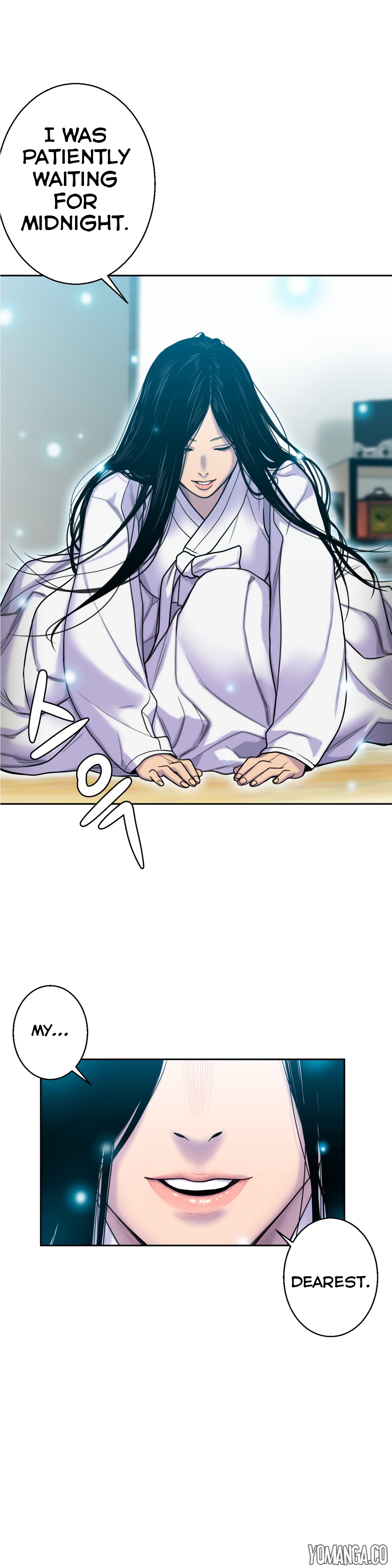 ゴーストラブCh.1-38