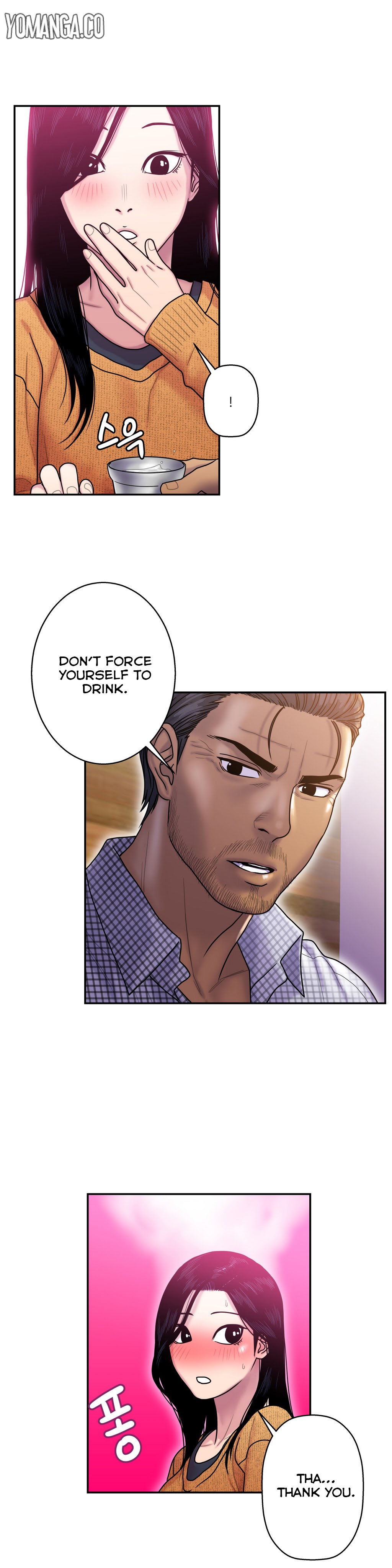 ゴーストラブCh.1-38