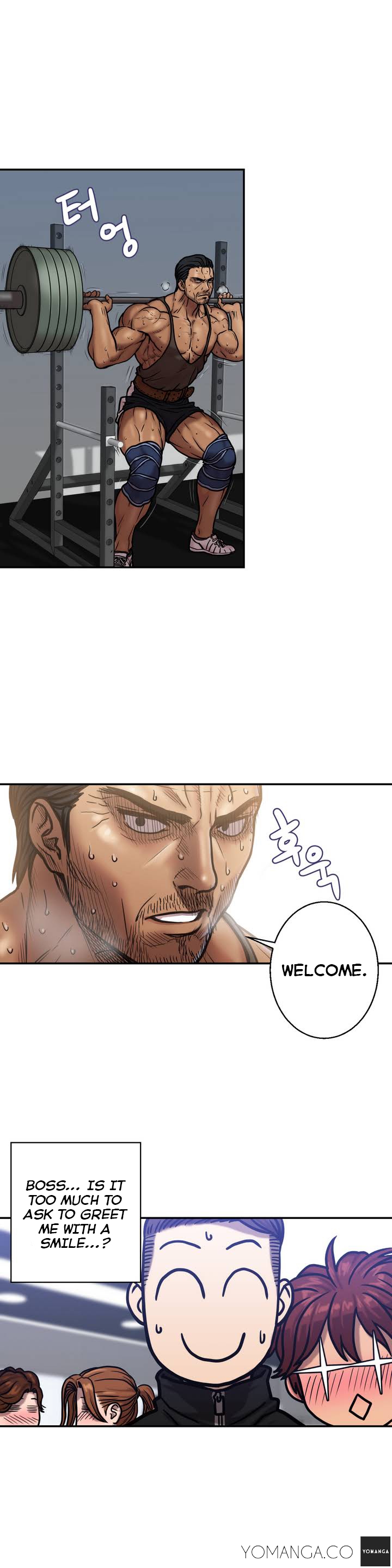 ゴーストラブCh.1-38