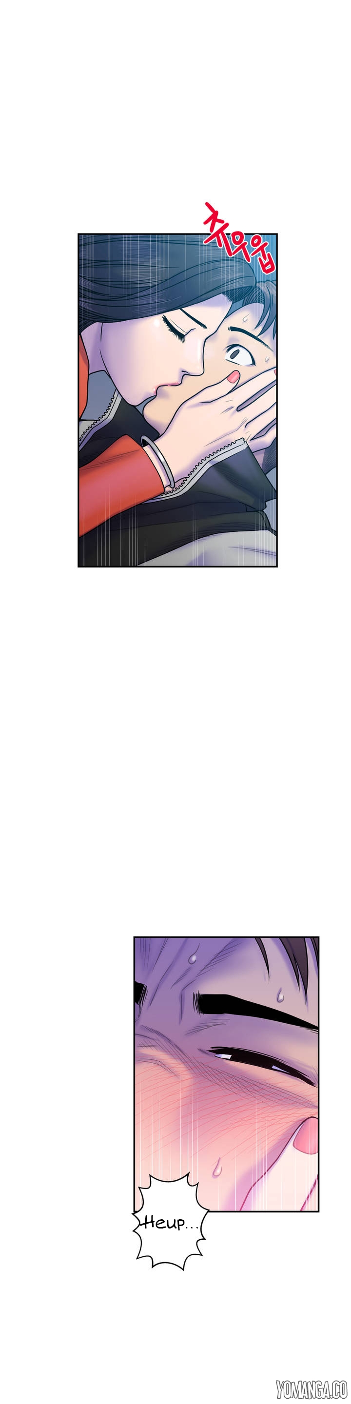 ゴーストラブCh.1-38