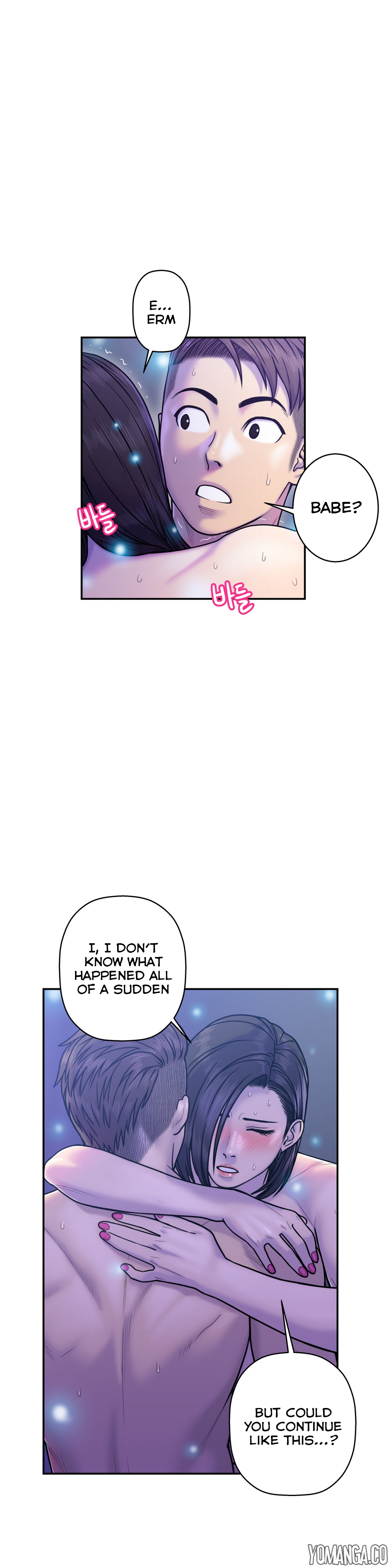 ゴーストラブCh.1-38