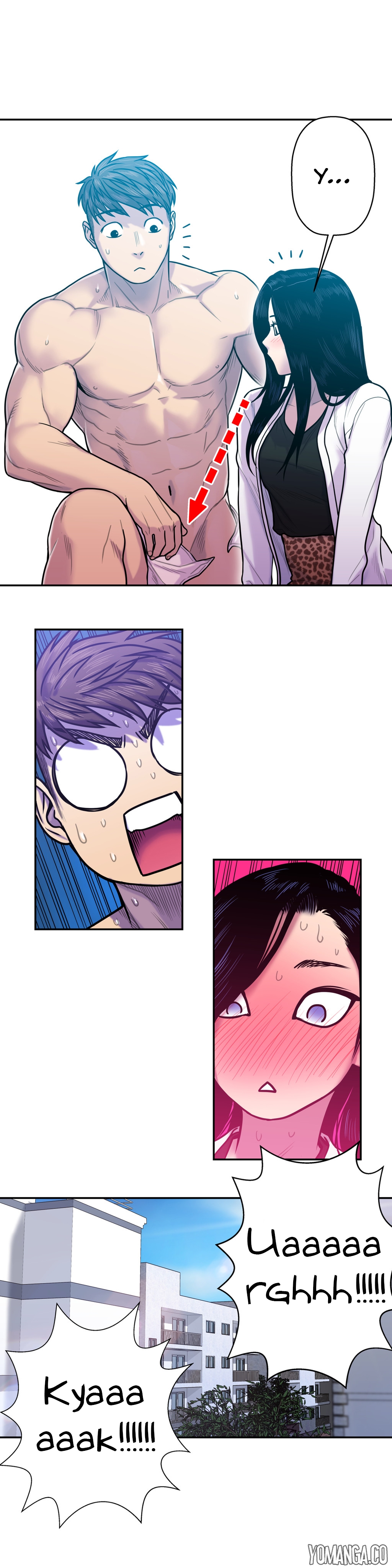 ゴーストラブCh.1-38