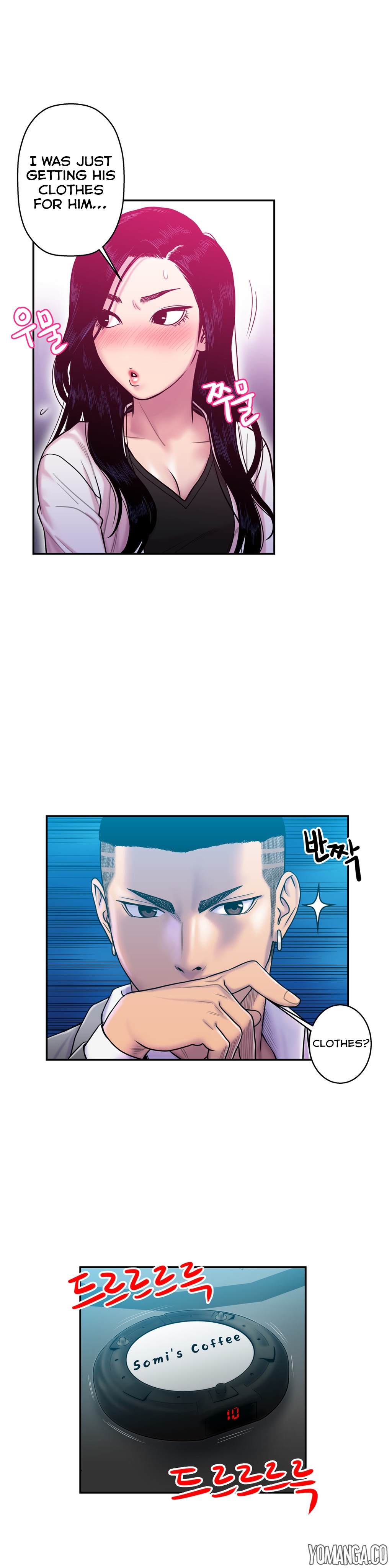 ゴーストラブCh.1-38