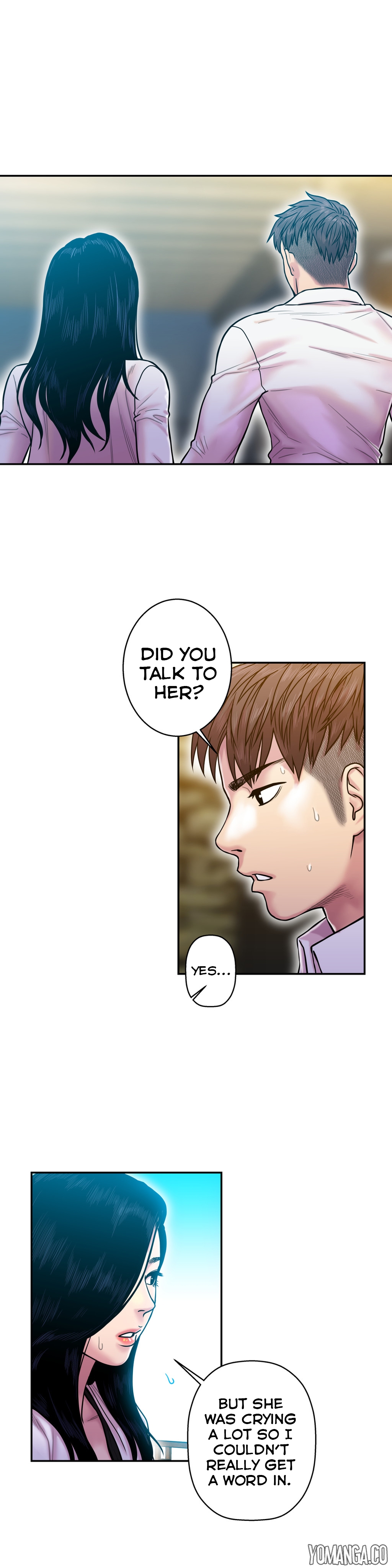 ゴーストラブCh.1-38