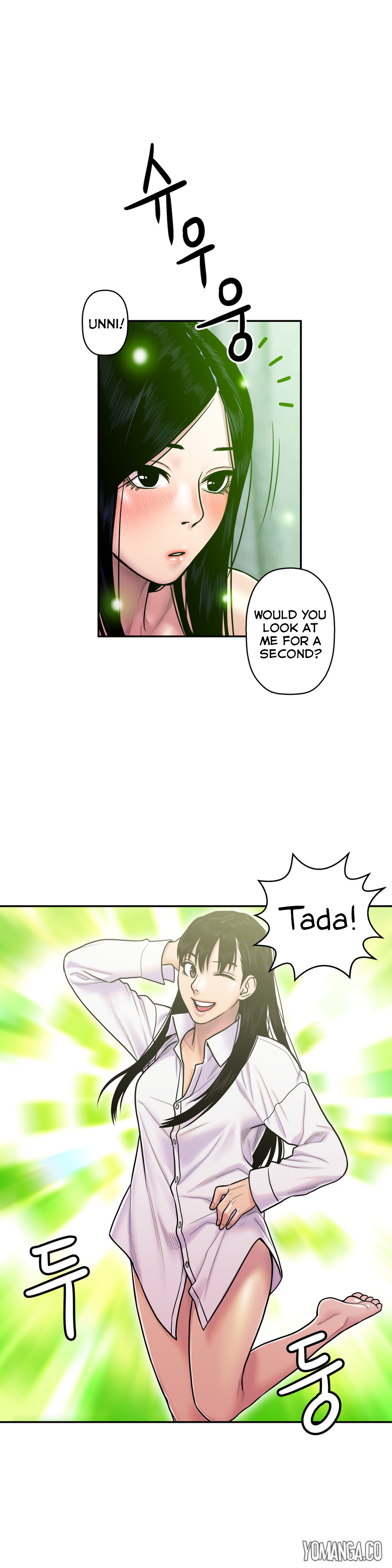 ゴーストラブCh.1-38