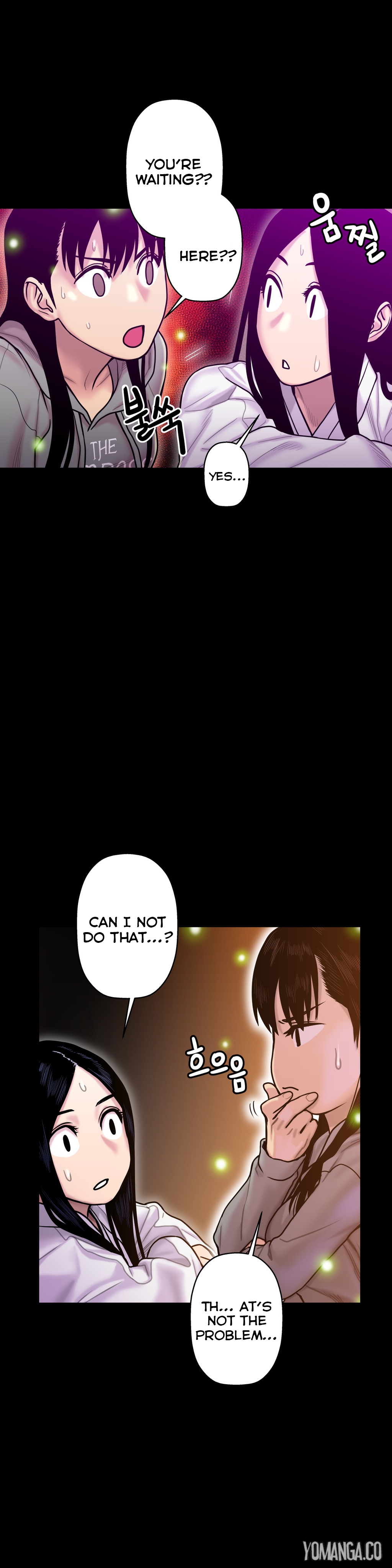 ゴーストラブCh.1-38