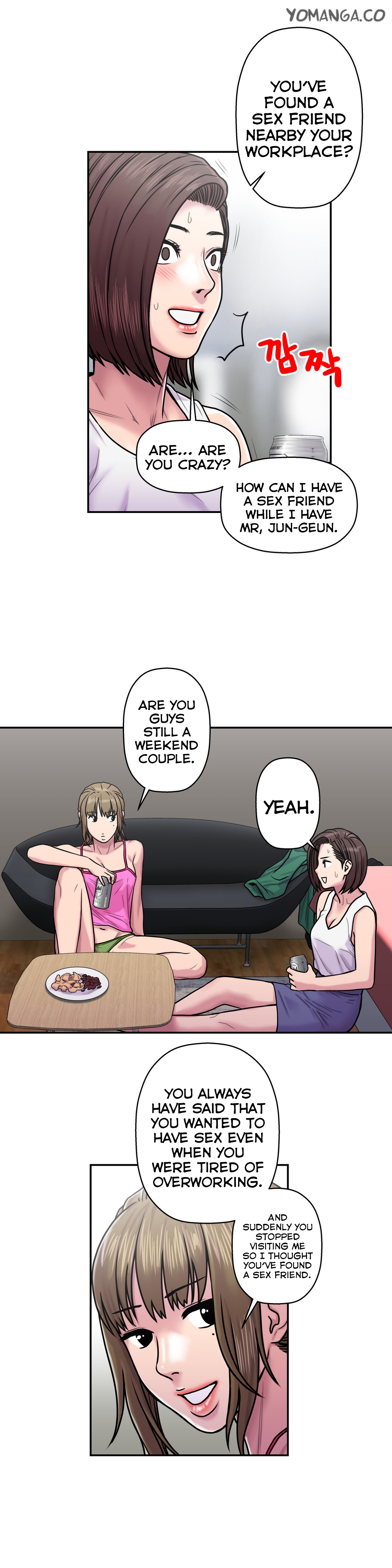 ゴーストラブCh.1-38