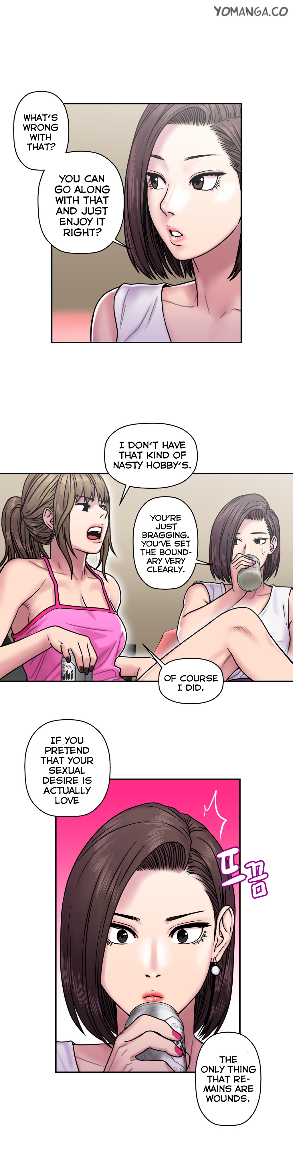 ゴーストラブCh.1-38