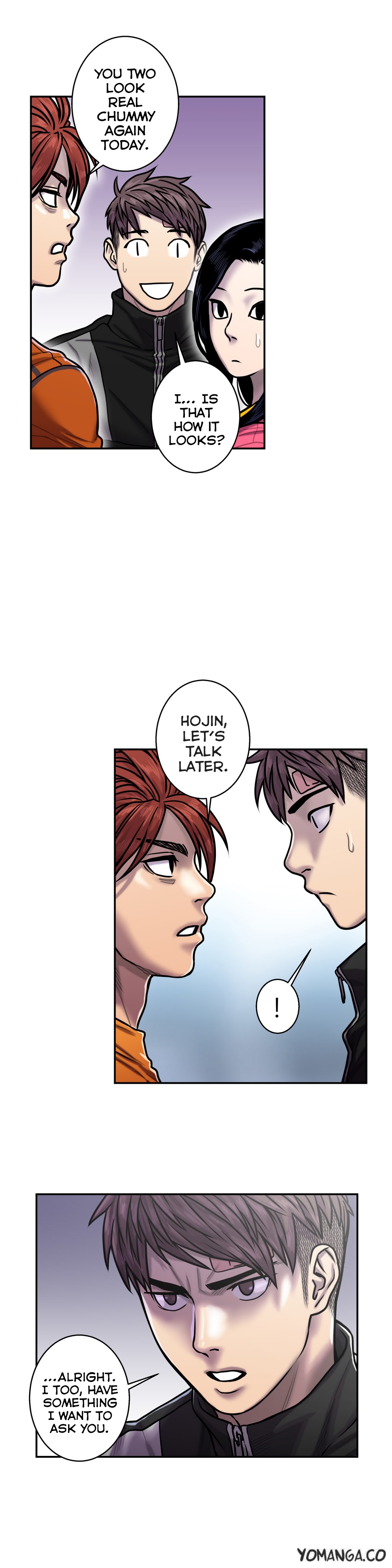 ゴーストラブCh.1-38