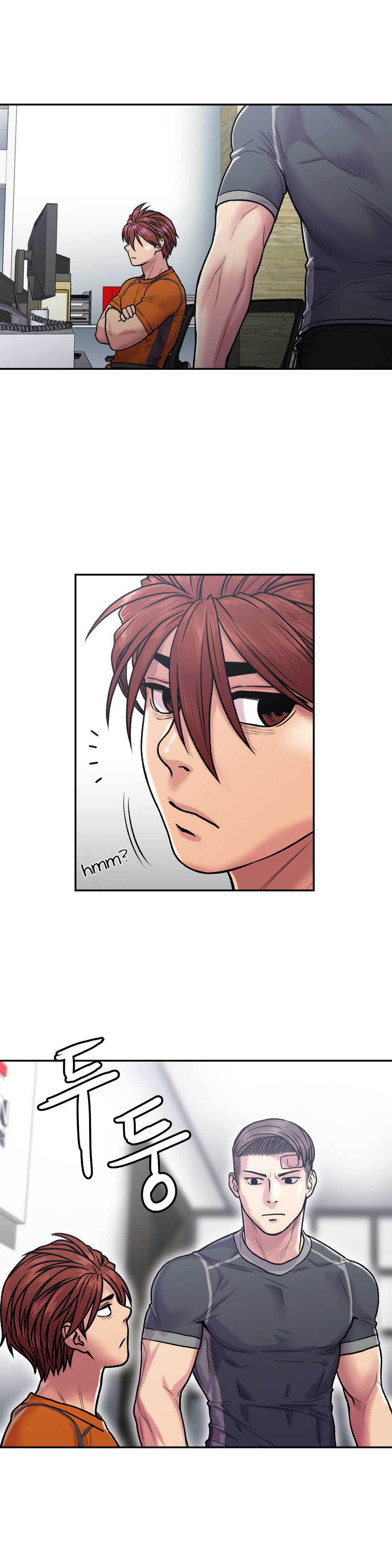 ゴーストラブCh.1-38