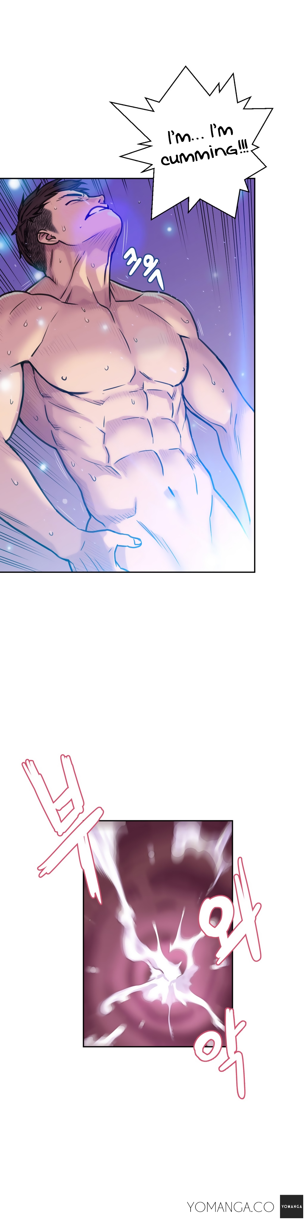 ゴーストラブCh.1-38