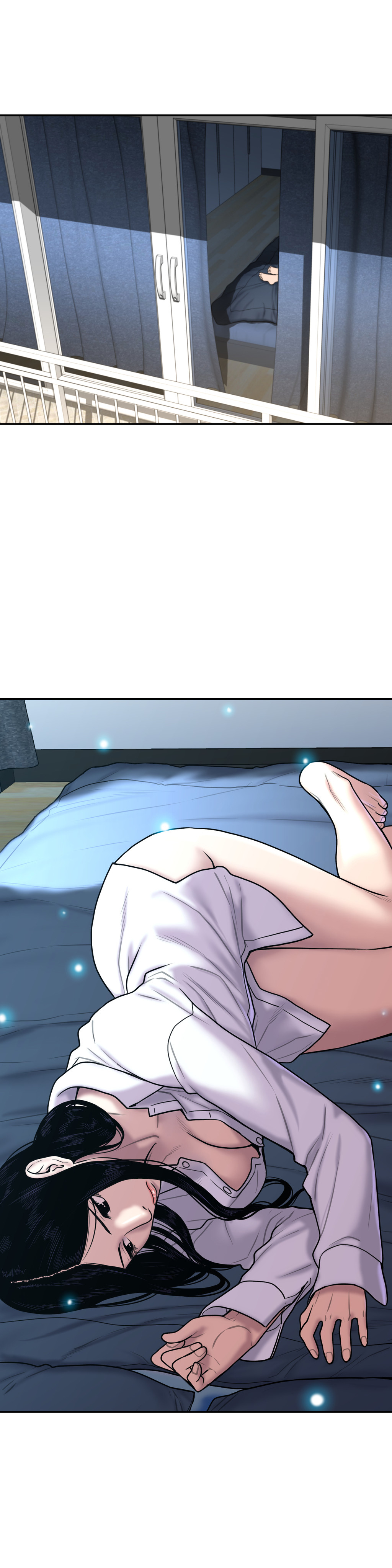 ゴーストラブCh.1-38