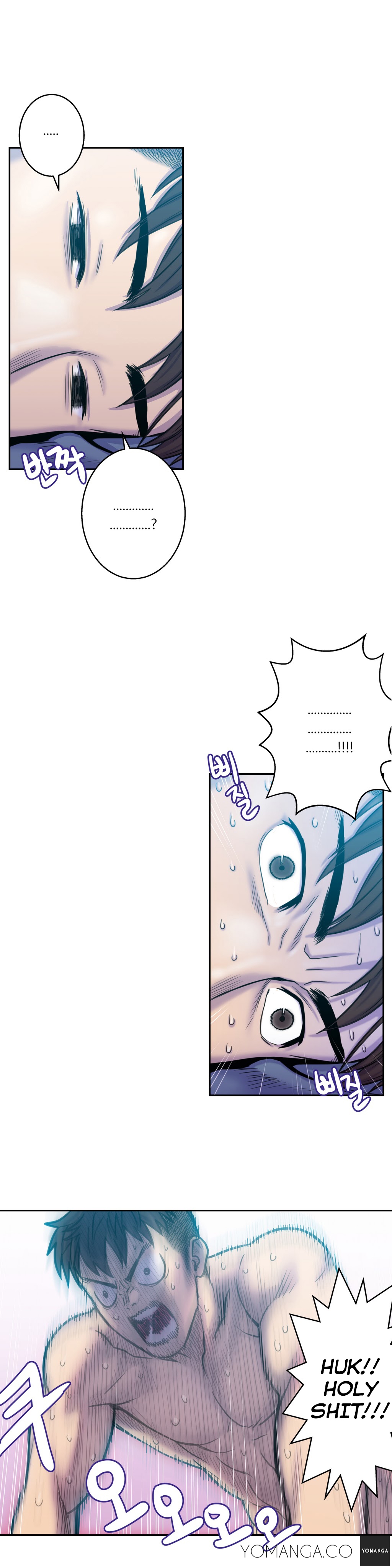 ゴーストラブCh.1-38