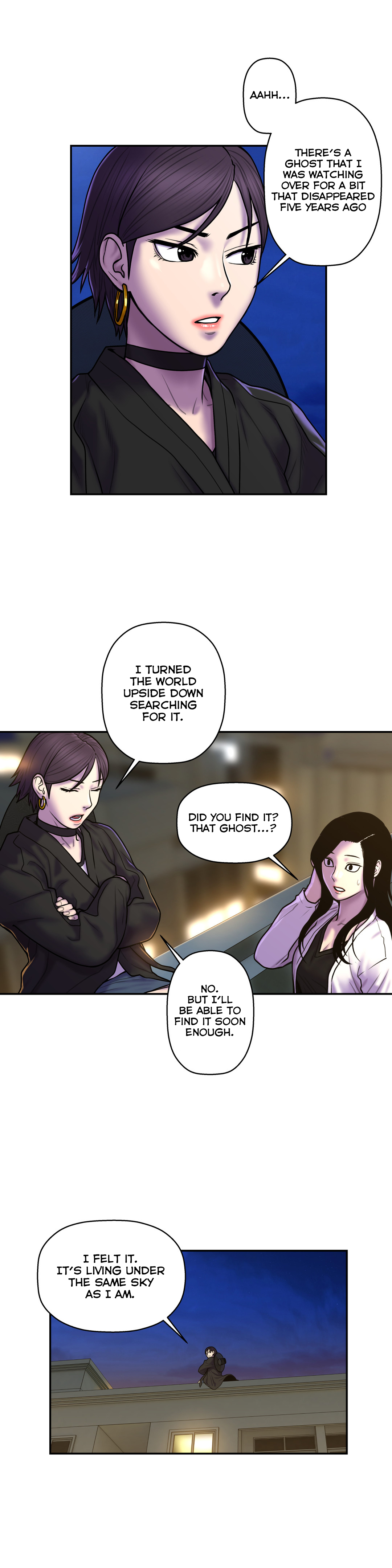 ゴーストラブCh.1-38