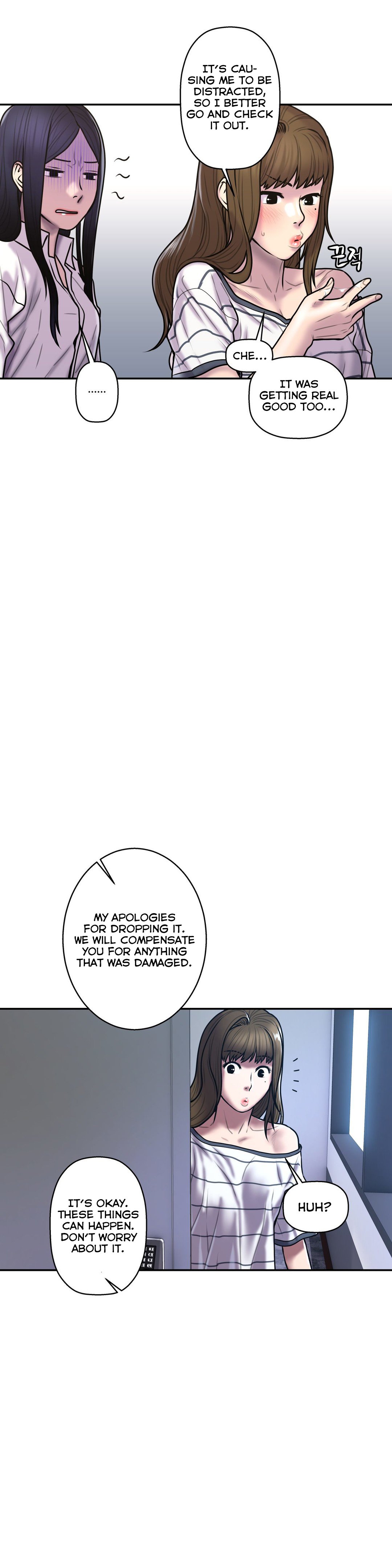 ゴーストラブCh.1-38