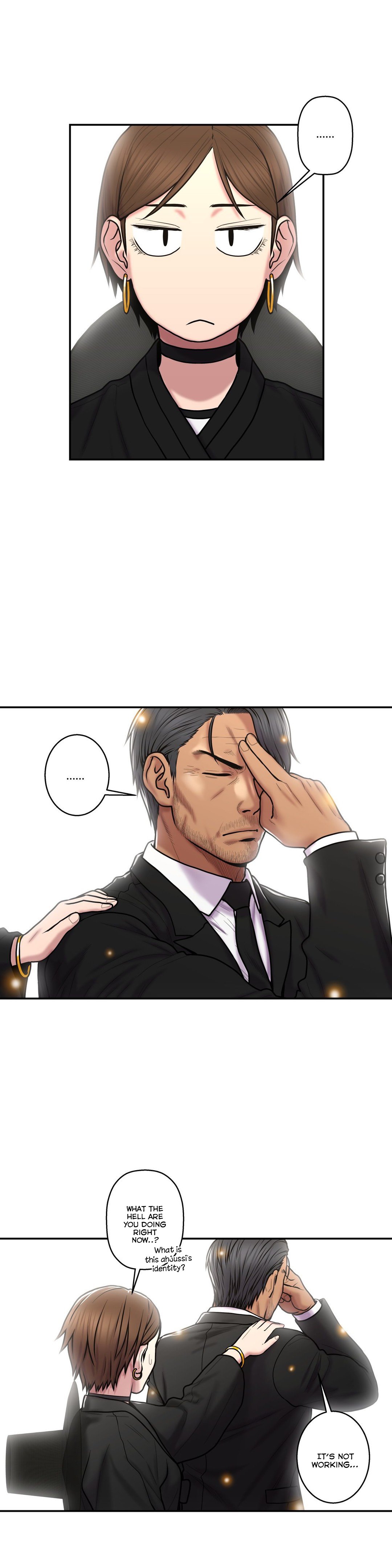 ゴーストラブCh.1-38