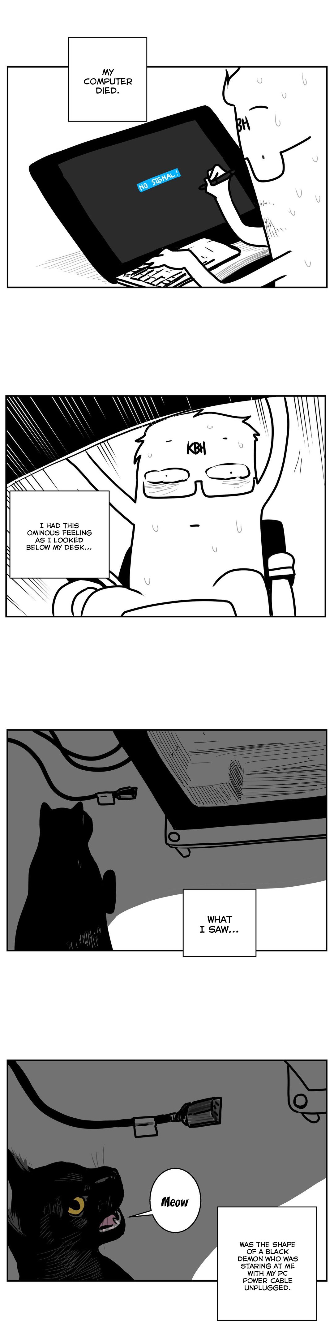 ゴーストラブCh.1-38