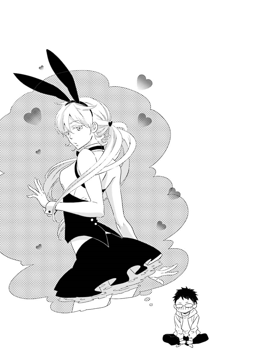 人魚王子様-人魚王子1