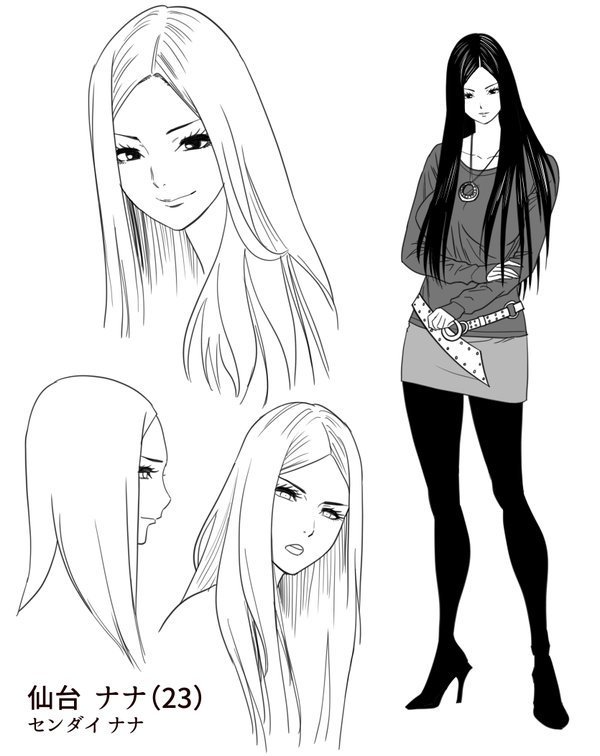 ギャルあねしゃちょうとハーレムオフィス〜SEXはぎょうむにふくみますか？〜Ch。 1-5